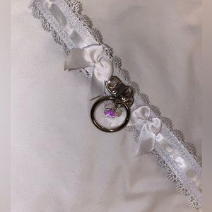 Dolls Kill Choker new